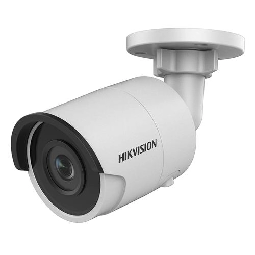 DS-2CD2043G0-I 2.8 IP CAM BULLET J/N IR 4MP 2.8mm IR30m